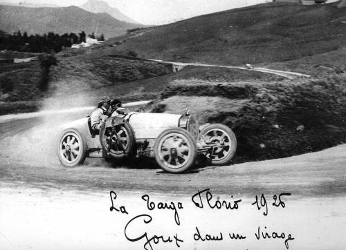 bugatti c