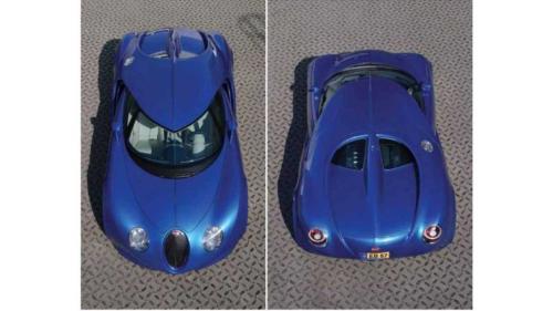 bugatti c