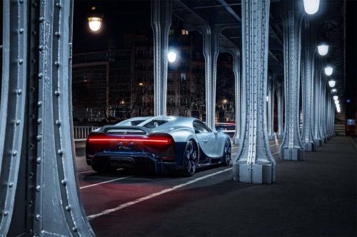 bugatti chiron c