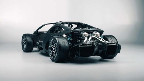bugatti tourbillon b