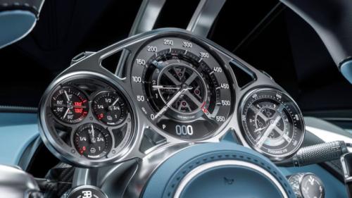 bugatti tourbillon c
