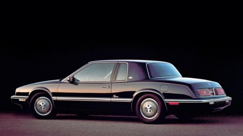 Buick Riviera