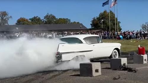 cadillac-burnout-1