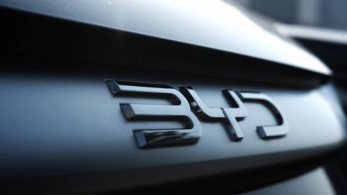 BYD 3