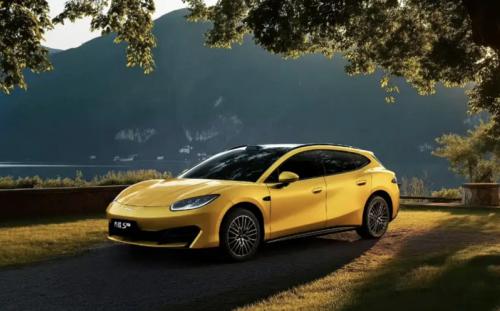 byd b