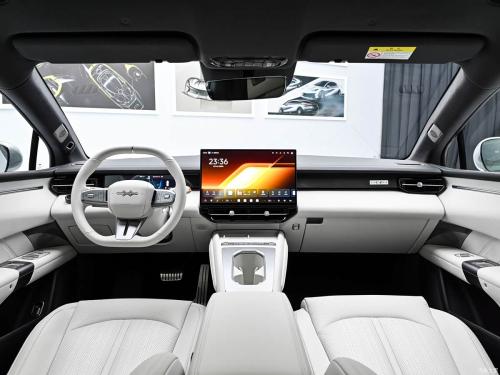 byd c
