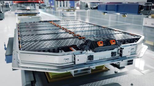 car battery