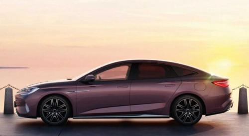 byd c