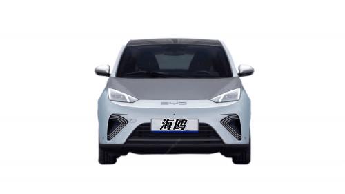 BYD Seagull φτηνό ηλεκτρικό αυτοκίνητο 2022 των 8.000 ευρώ
