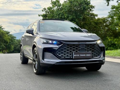 byd tang