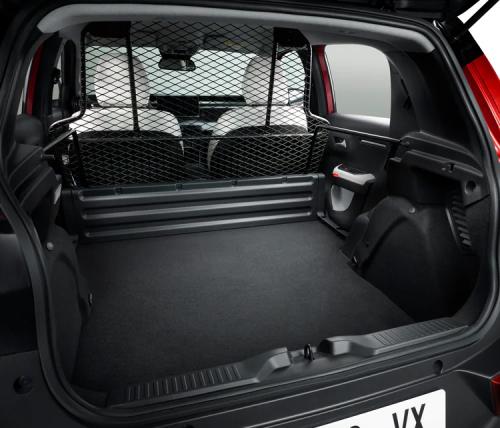 Citroen C3 VAN