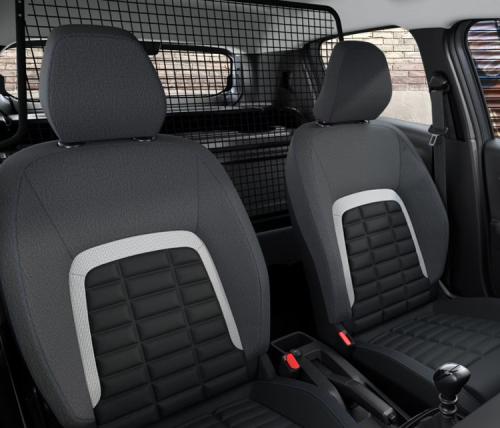 Citroen C3 VAN