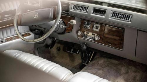 cadillac c