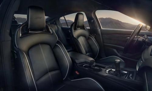 cadillac ct5 c