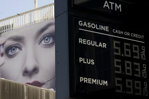 california gas station 04