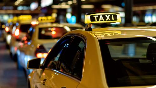 Έρχονται κάμερες στα ταξί – Επιδοτείται η αγορά τους