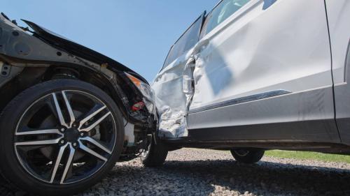 car crash 3