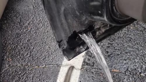 Πόρτα αυτοκινήτου