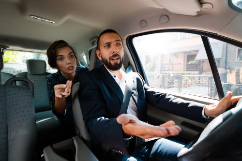 car infotainment