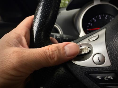 car infotainment