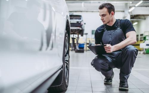 car maintenance 2