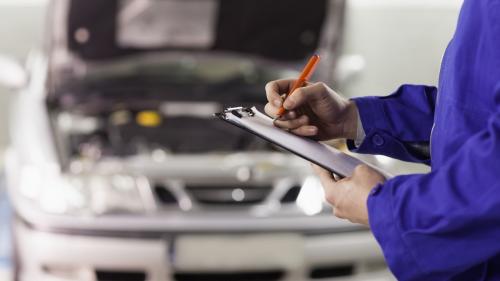 car maintenance 3