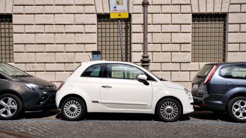 Car parking