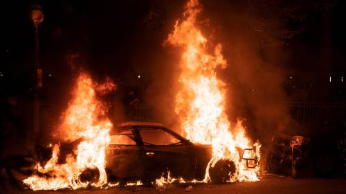 car fires 2