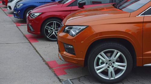 car rental