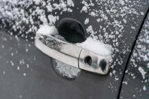 Χαμηλές θερμοκρασίες - Βλάβες