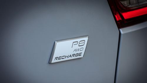 Volvo XC40 Recharge Pure Electric