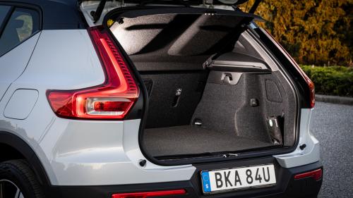 Volvo XC40 Recharge Pure Electric