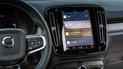Volvo XC40 Recharge Pure Electric
