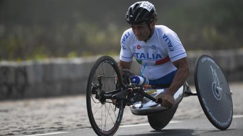 Alex Zanardi
