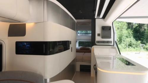 caravan b