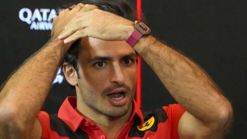 Sainz