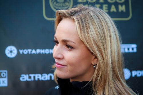 Carmen Jorda
