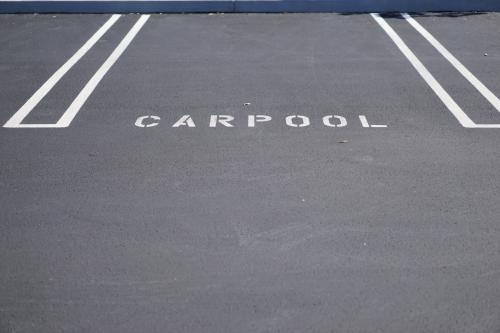 Carpooling