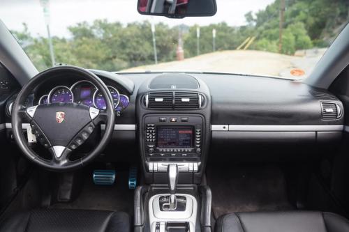 cayenne wood c