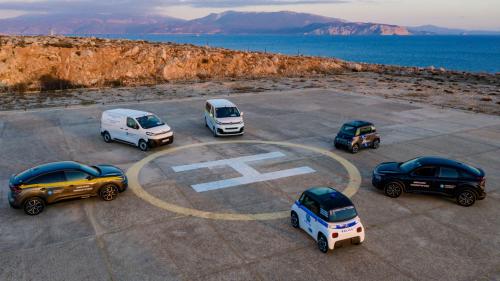 citroen chalki