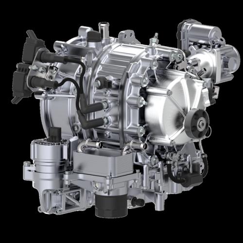 changan engine b