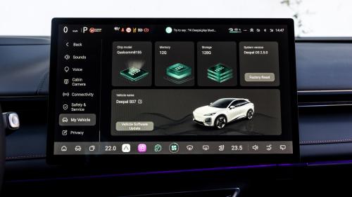 Changan Automobile Group 