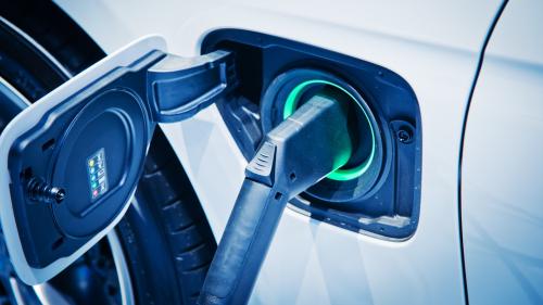 charging electric vehicles battery ion lithium