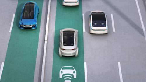 charge as you drive 2