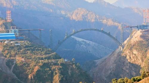 chenab bridge ipsiloteri gefira ston kosmo 3