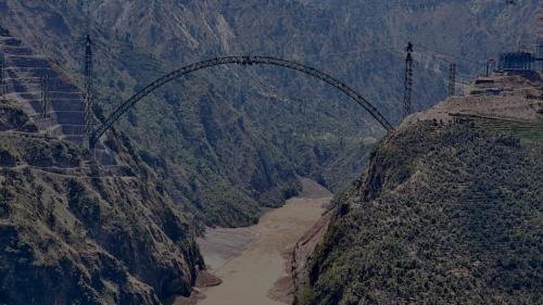 chenab bridge ipsiloteri gefira ston kosmo 3