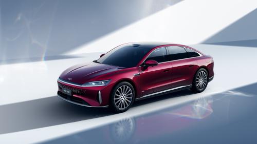 Chery Fulwin A9