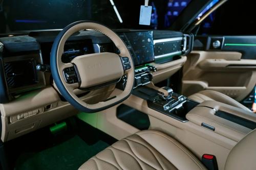 chery ranger c
