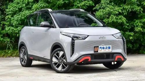 chery qq