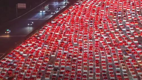 china highway